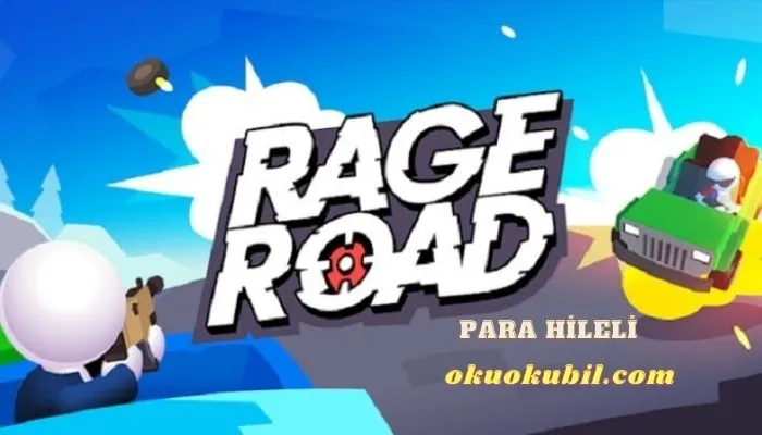 Rage Road 1.3.24 Para Hileli Mod Apk İndir
