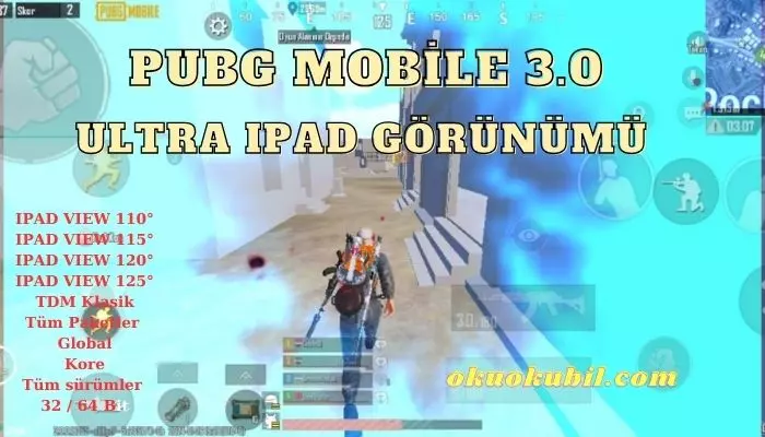 Pubg Mobile 3.0 Ultra