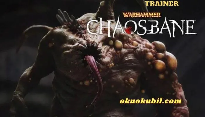 Warhammer: Chaosbane v1.0 