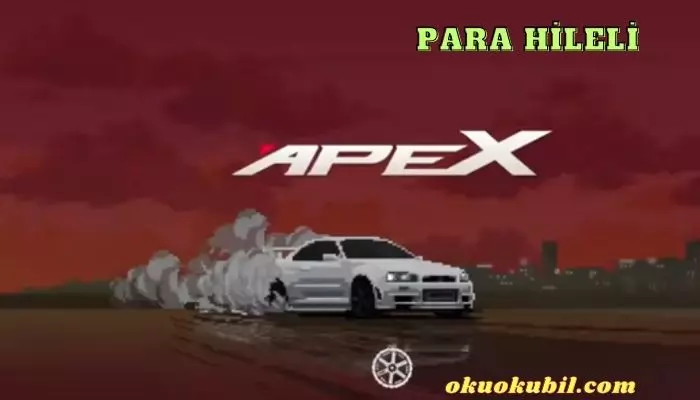 APEX Racer v0.8.10 Para Hileli Mod Apk İndir