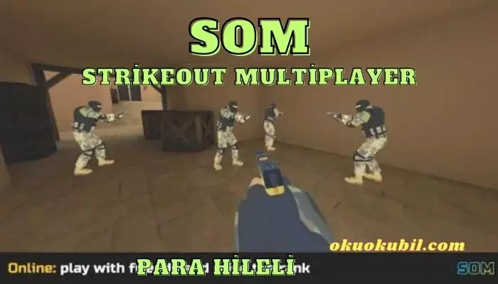 SOM: StrikeOut Multiplayer v4.4.1