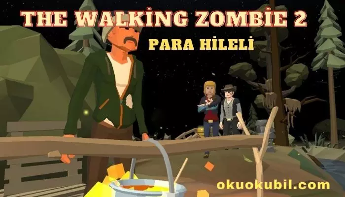 The Walking Zombie 2 v3.11.0