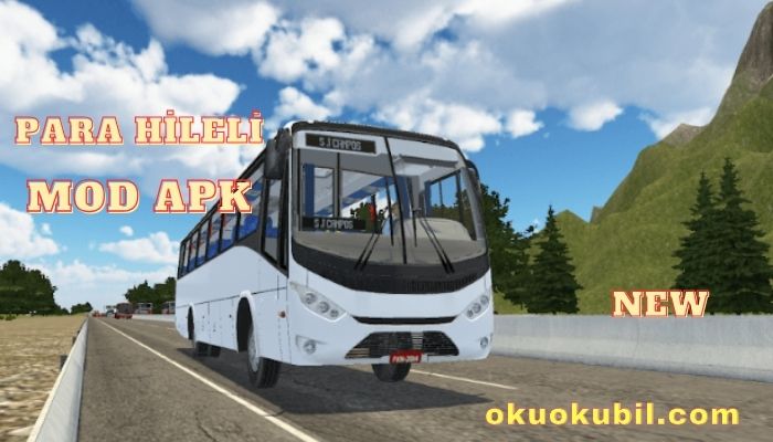 Proton Bus Simulator Road v175.72 