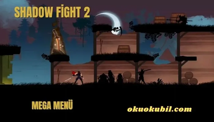 Shadow Fight 2 v2.32.0