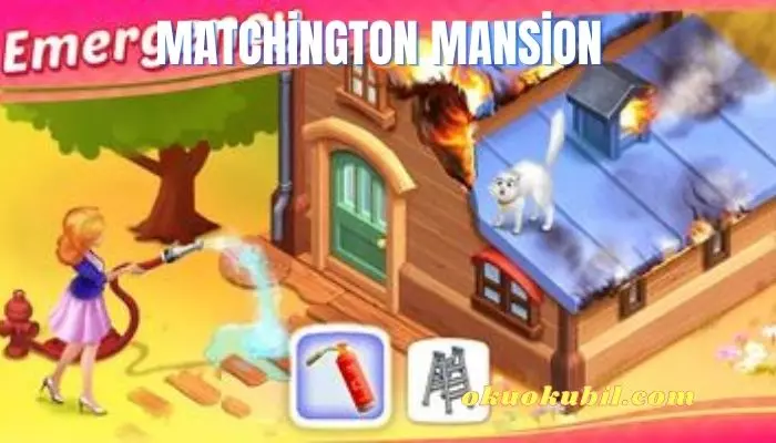 Matchington Mansion v1.151.0