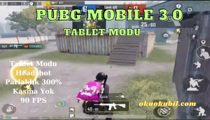 Pubg Mobile 3.0