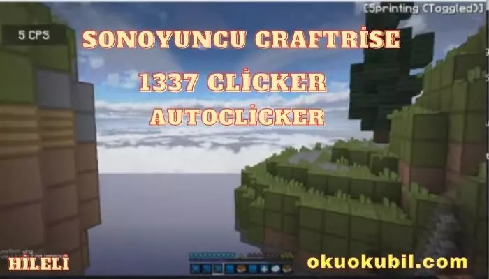 Minecraft Craftrise