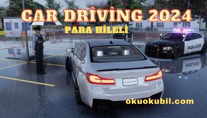 Car Driving 2024 v2.3.0