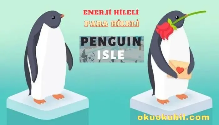 Penguin Isle 1.70.0 Enerji Hileli Mod Apk İndir
