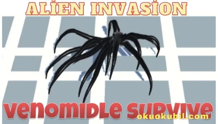 Alien Invasion v3.0.52