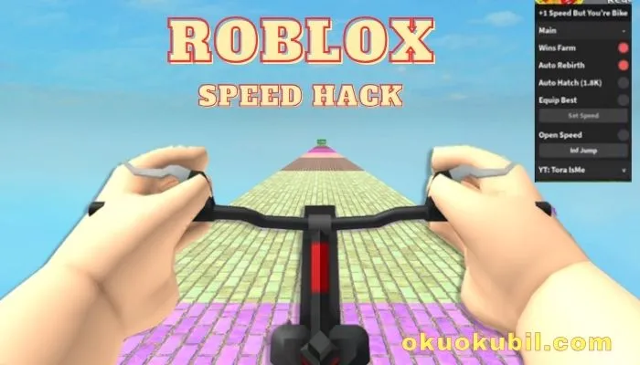 Roblox Every Second You Get +1