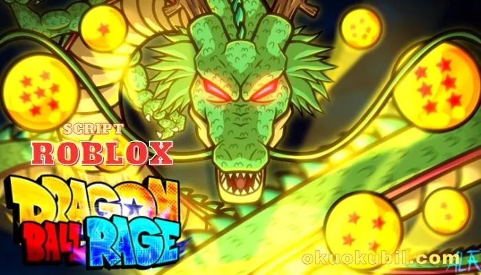 Roblox Dragon Ball Rage Script Find UGC Hilesi İndir 2024