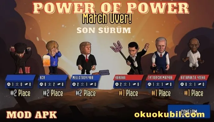 Power of Power 0.8.2