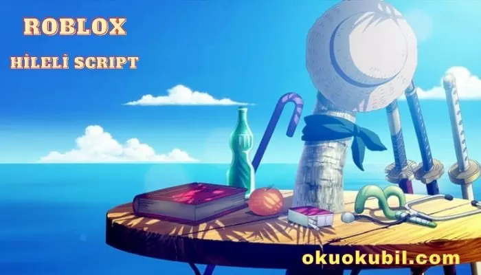 Roblox Cursed Sea Script