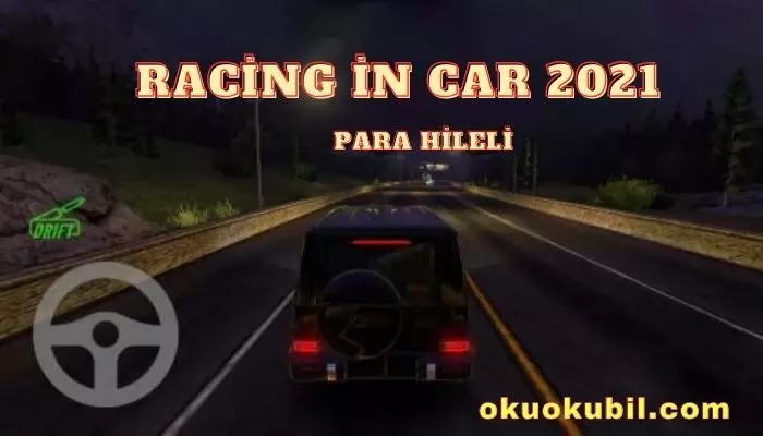 Racing in Car 2021 v3.3.4