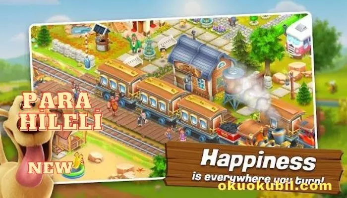 Hay Day 1.60.231