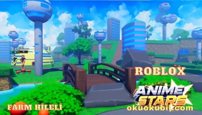 Roblox Anime Stars Simulator Script