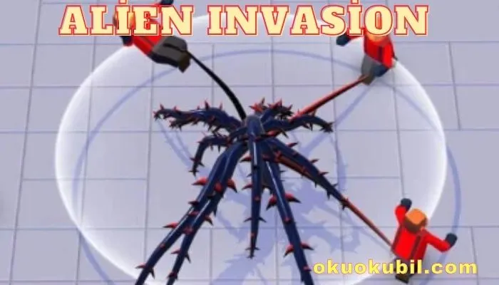 Alien Invasion v3.0.52