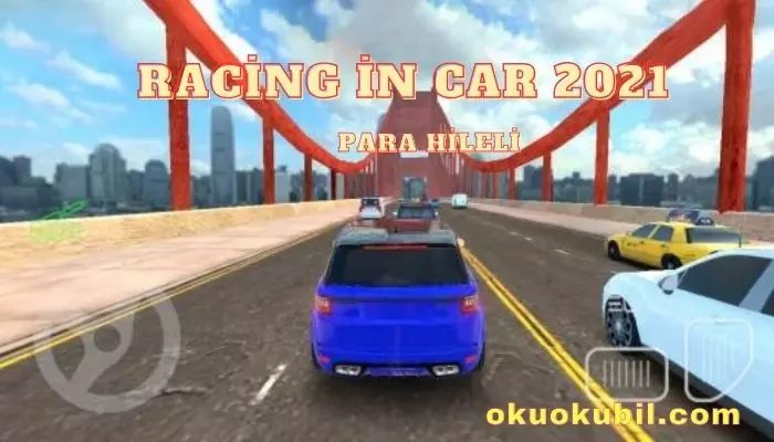 Racing in Car 2021 v3.3.4