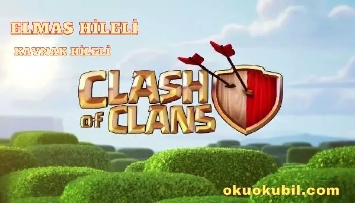 Clash of Clans 16.137.10