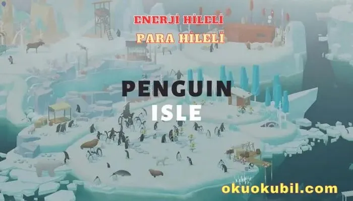 Penguin Isle 1.70.0