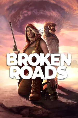 Broken Roads PC Oyunu 1.0