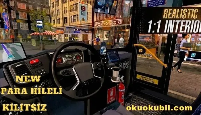 Bus Simulator 2023 1.18.5