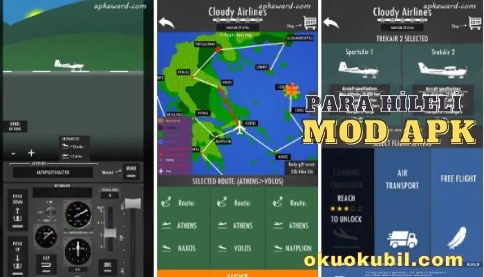 Flight Simulator 2d 2.6.2