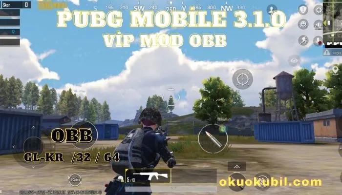 Pubg Mobile 3.1.0