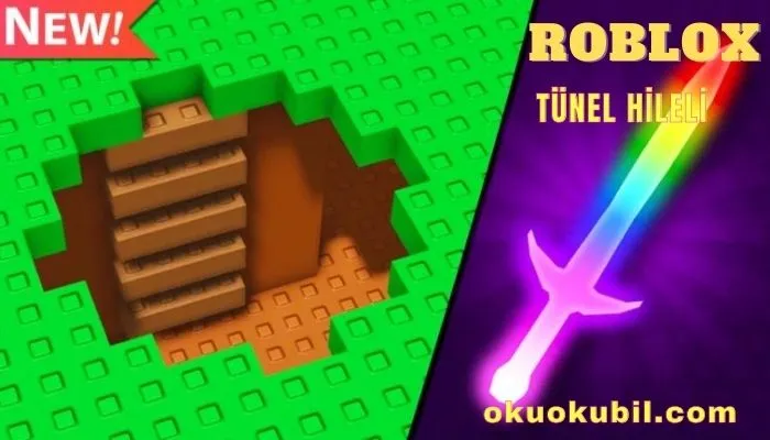 Roblox Underground War 2.0 Script Tünel Kazma Hileli İndir 2024