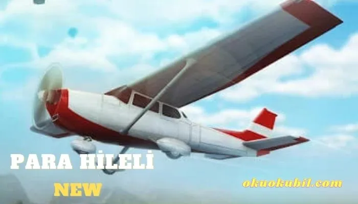 Flight Pilot Simulator 3D v2.11.56
